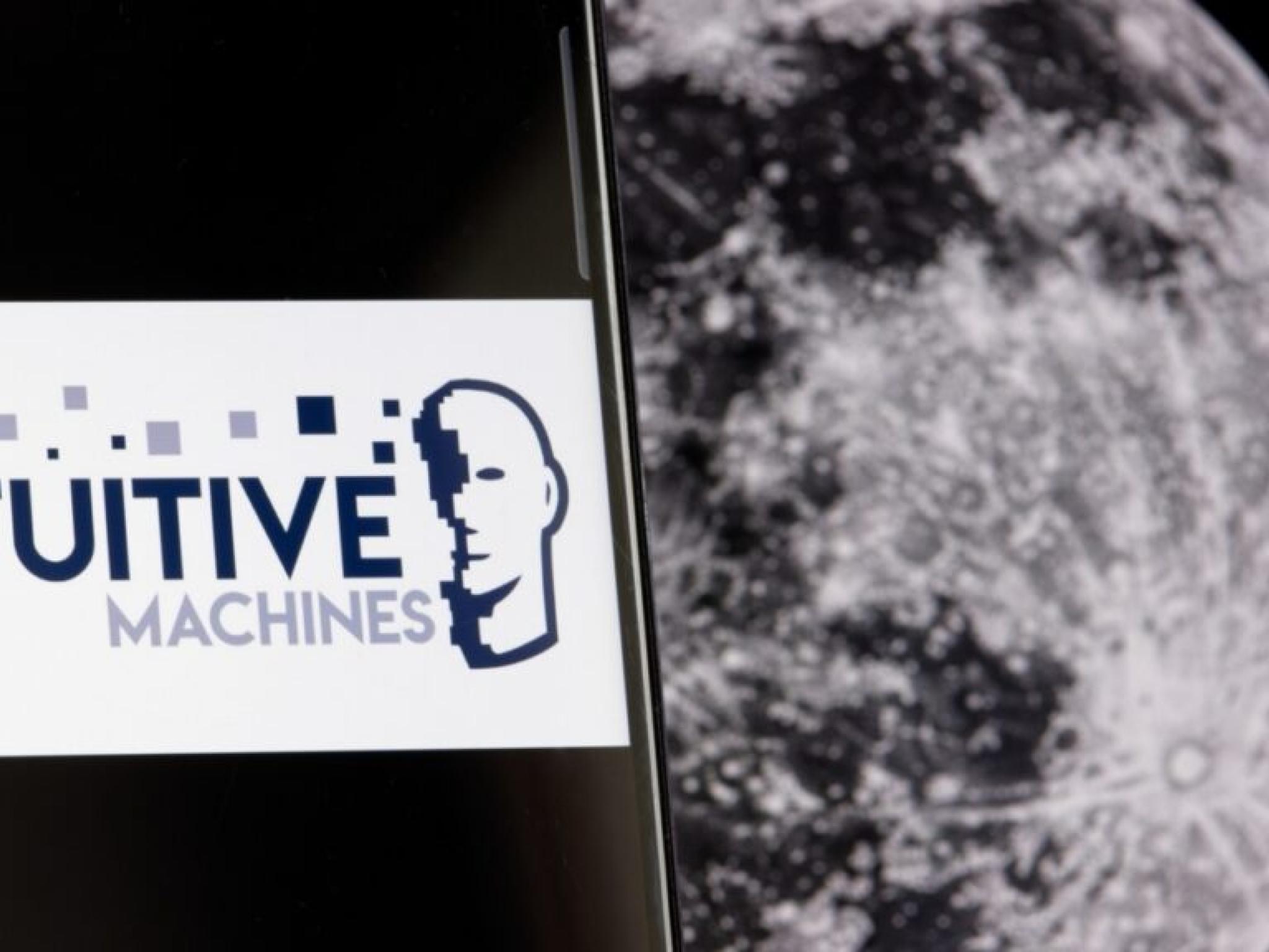 Intuitive Machines Ay’a ikinci görevini başlattı