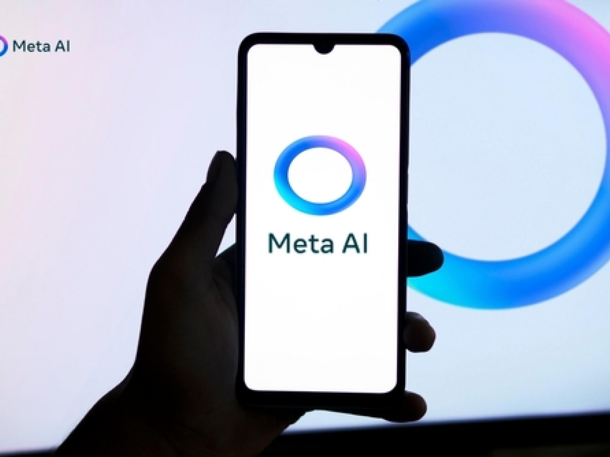 Apollo, Meta’ya 35 milyar dolarlık finansman sağlayacak