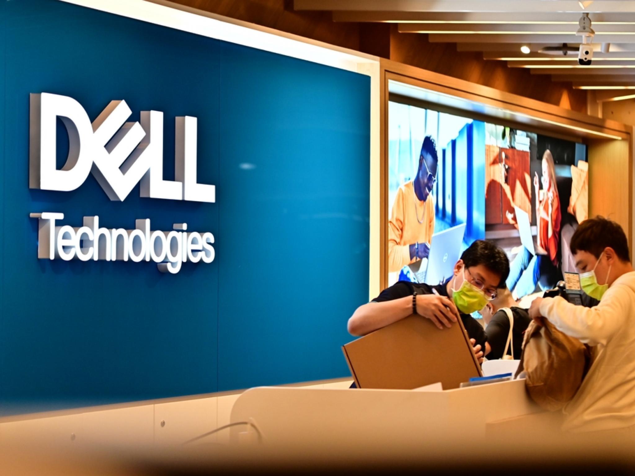 Dell’in geliri beklentilerin altında kaldı
