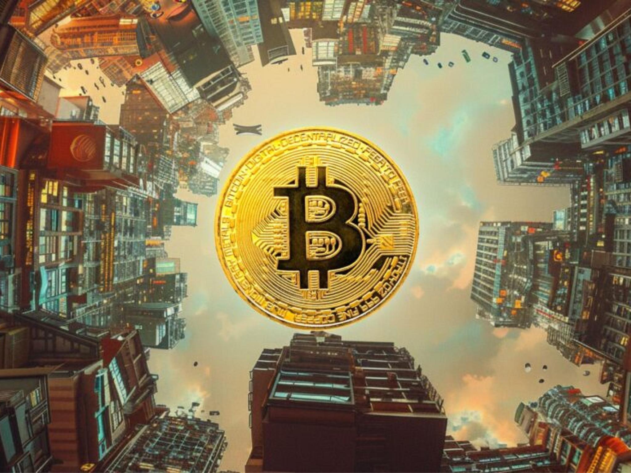 Bitcoin ETF’lerinde staking dönemi başlayabilir