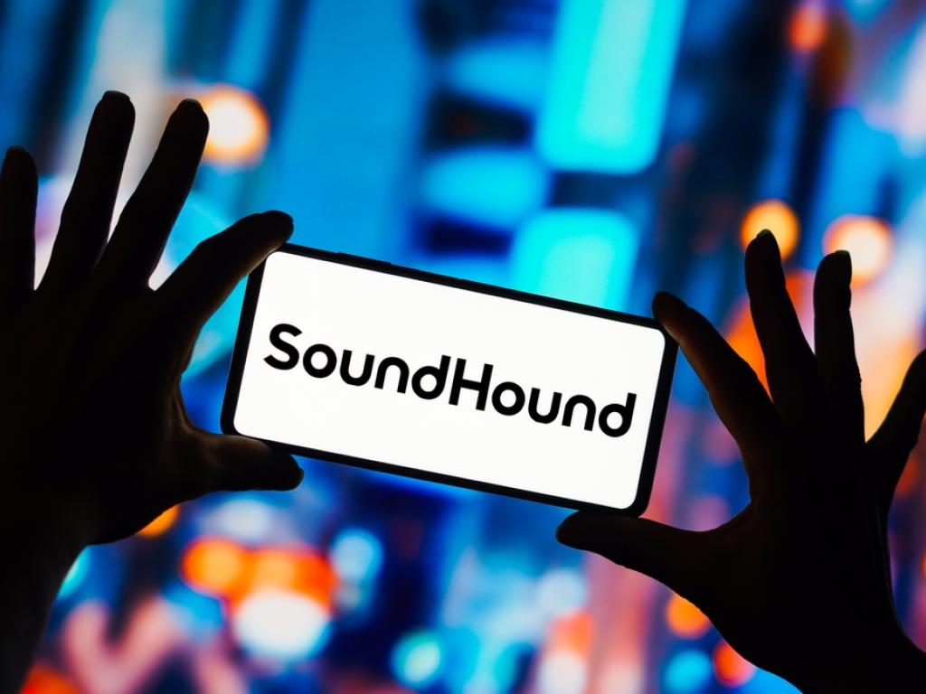 SoundHound AI’nin gelirleri yüzde 101 arttı