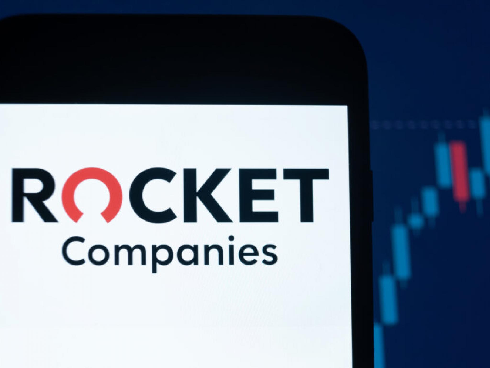 Rocket Companies’in kârı beklentileri aştı