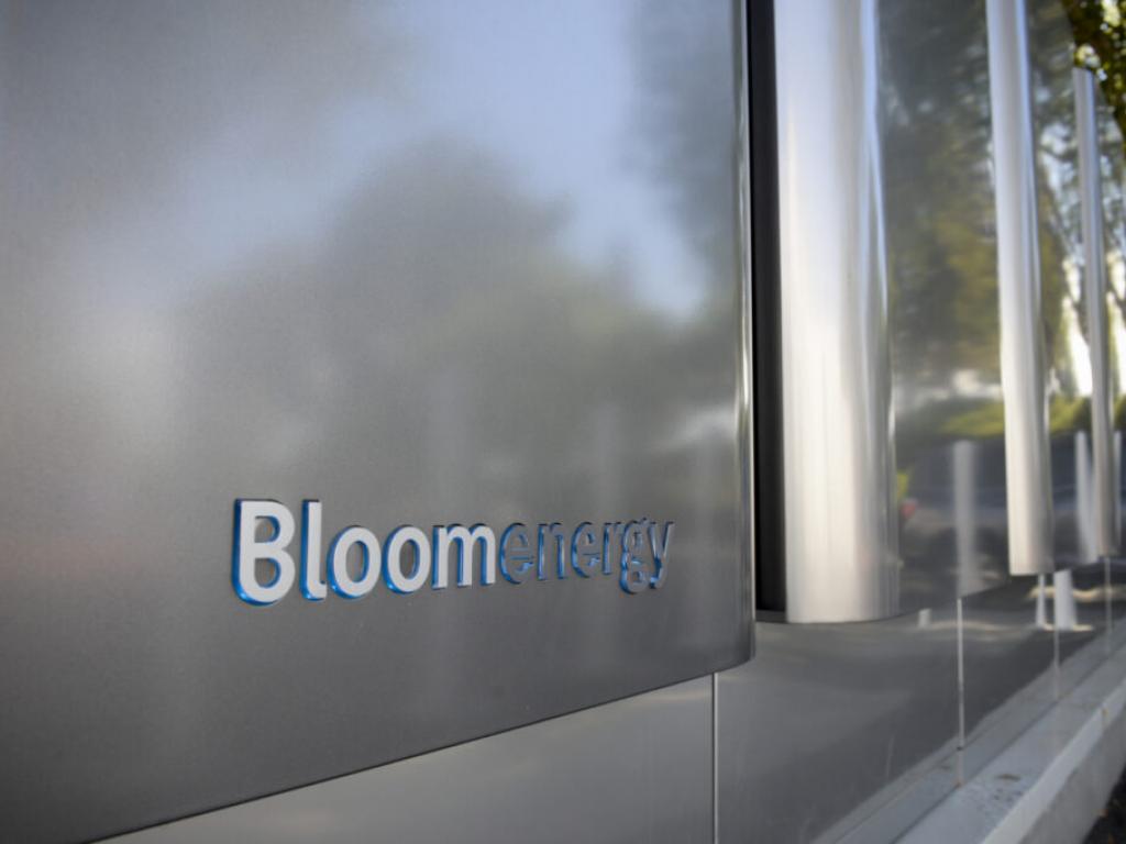 Bloom Energy’nin gelirleri beklentileri aştı