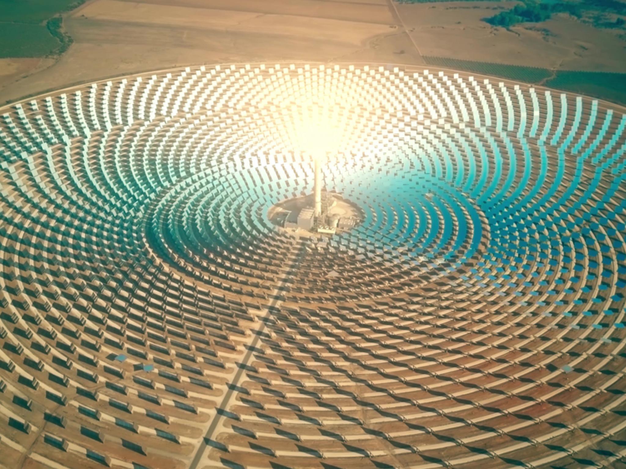 Array Technologies’in geliri beklentiyi aştı