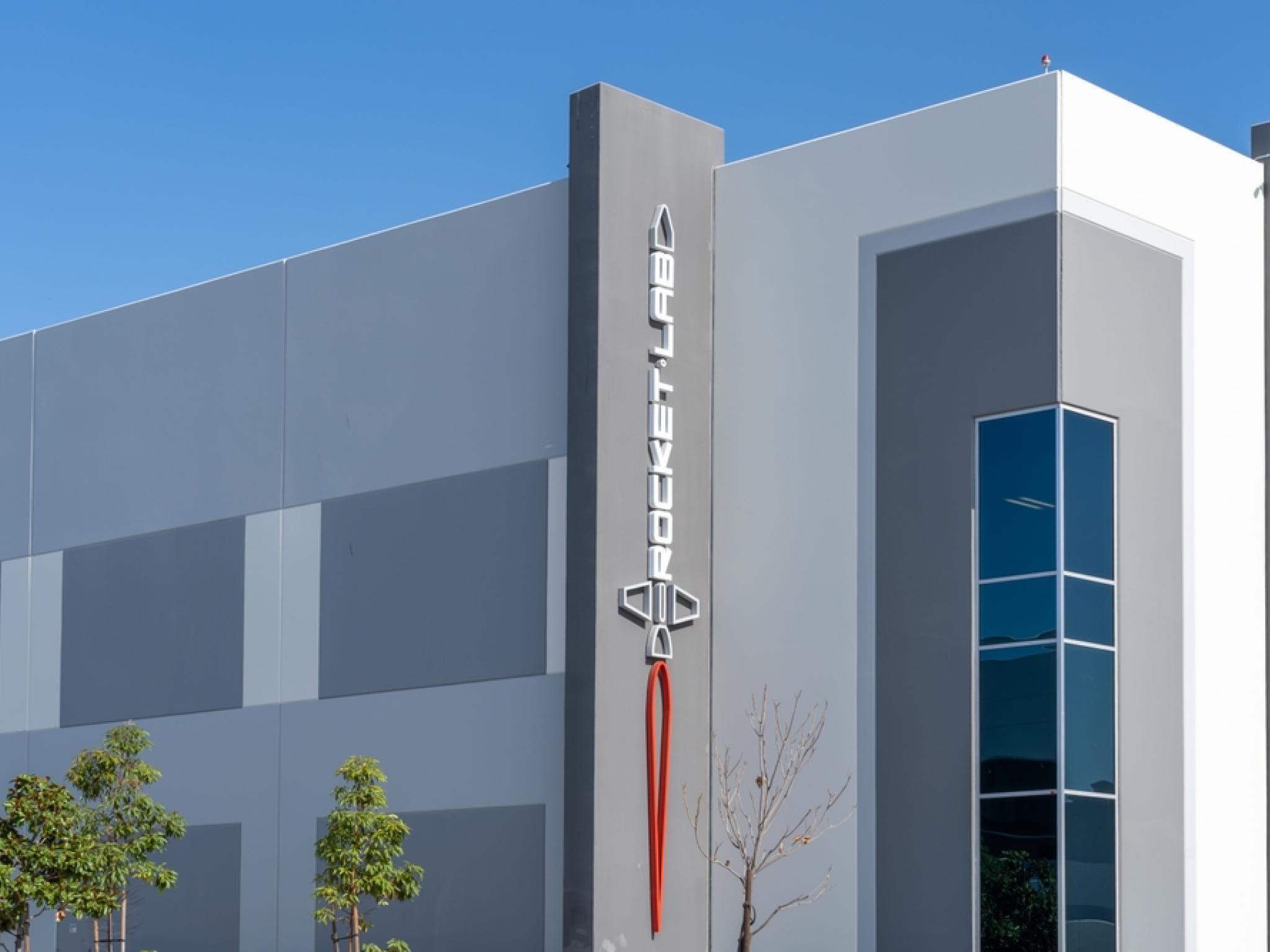 Rocket Lab yeni uydu platformunu tanıttı