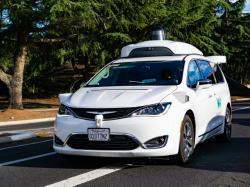 Waymo’nun haftalık yolculukları 200 bini aştı