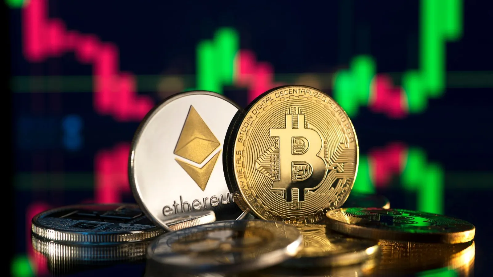 BTC 80 bin dolarda: Kriptoda riskten kaçış artıyor
