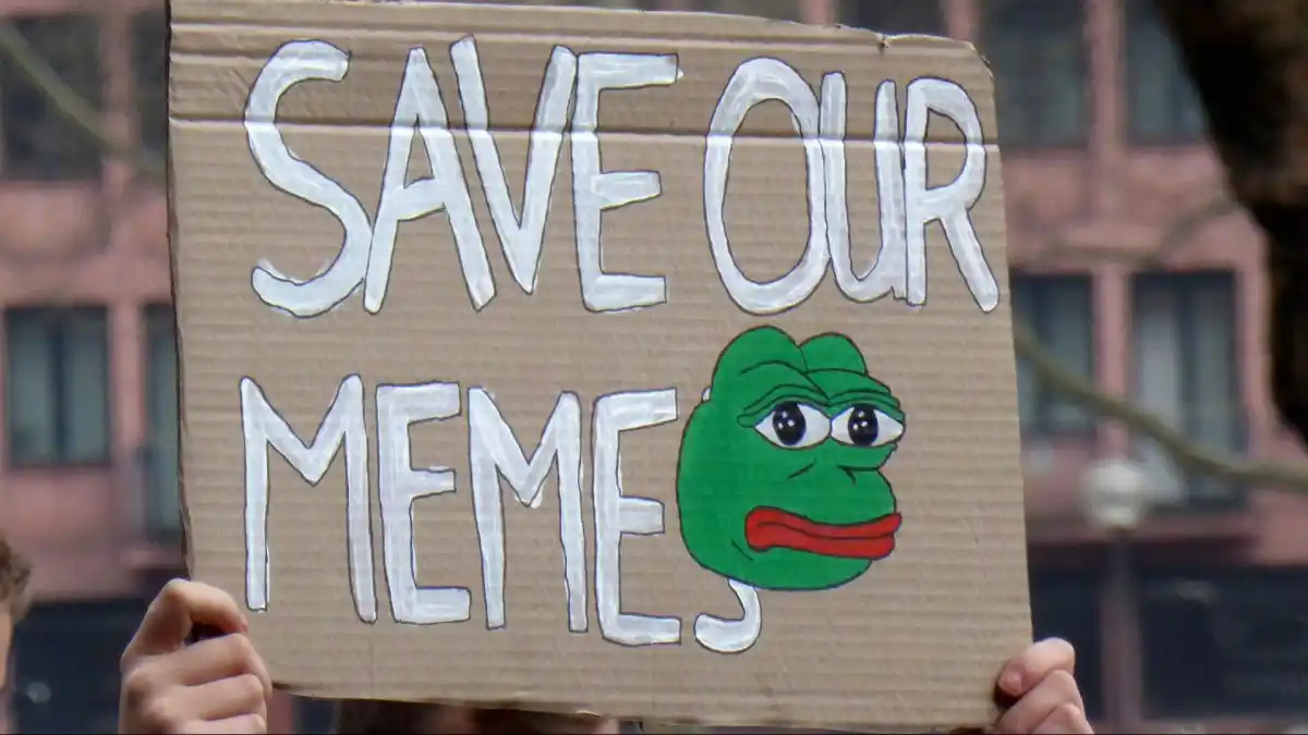 Memecoin’ler menkul kıymet olarak sınıflandırılamaz – SEC