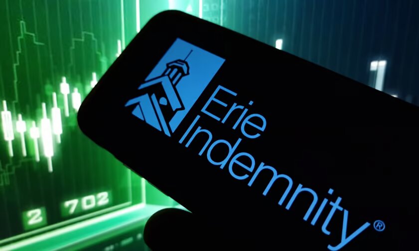 Erie Indemnity’nin kârı beklentileri aştı, gelirler zayıf kaldı