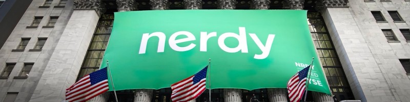 Nerdy’nin dördüncü çeyrek zararı beklentilerin altında geldi