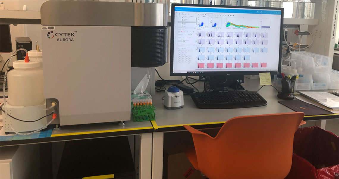 Cytek Biosciences’ın gelirleri beklentileri kaçırdı