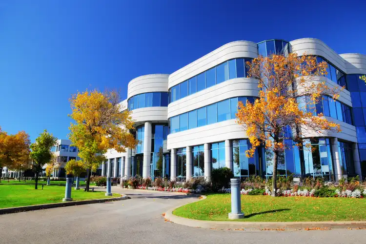 Global Medical REIT dördüncü çeyrekte beklentileri aştı