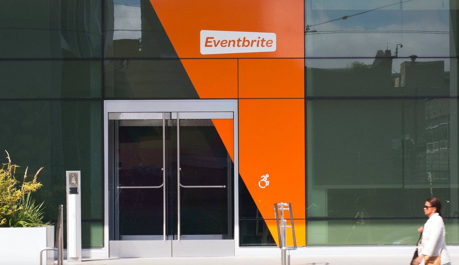 Eventbrite’ın zararı arttı