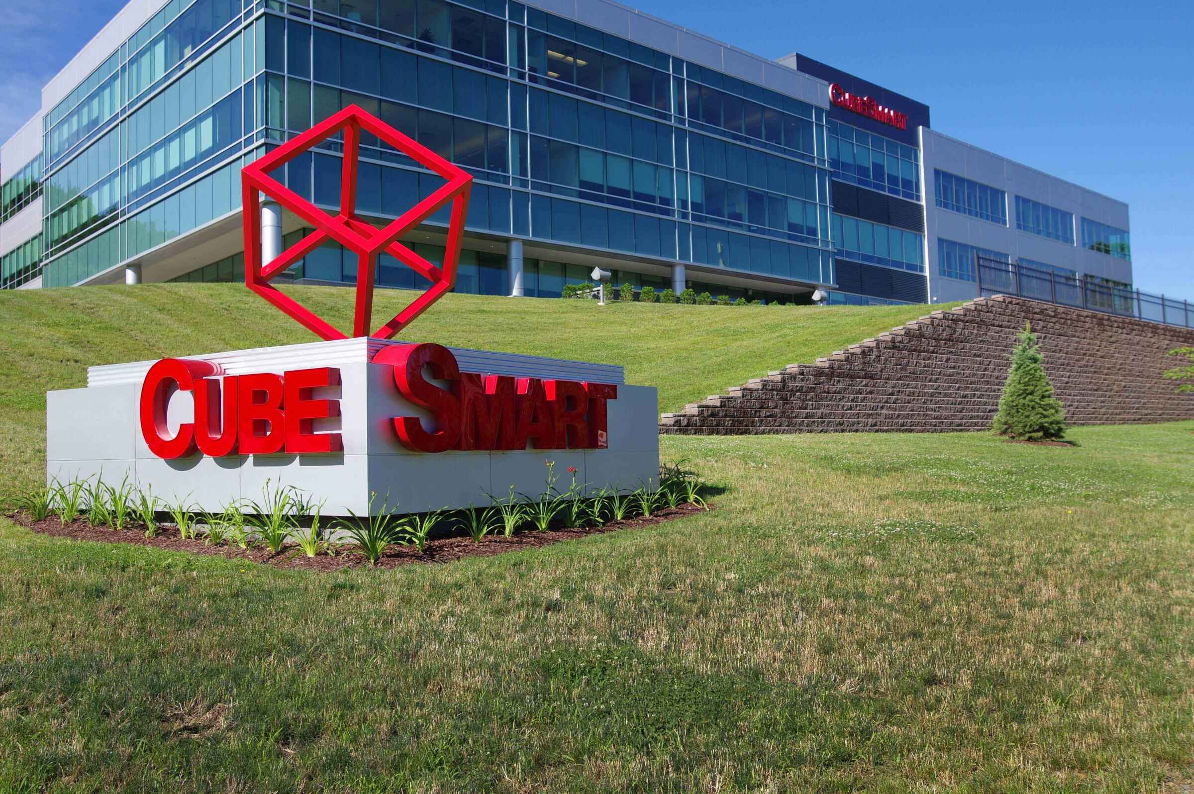 CubeSmart’ın kârı beklentilerin altında kaldı