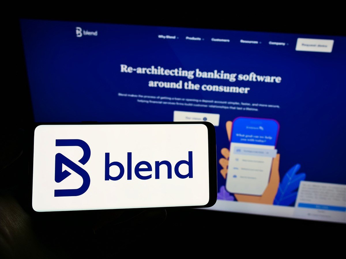 Blend Labs’ın gelirleri beklentileri aştı