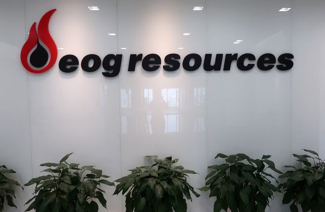 EOG Resources’ın kârı beklentileri aştı