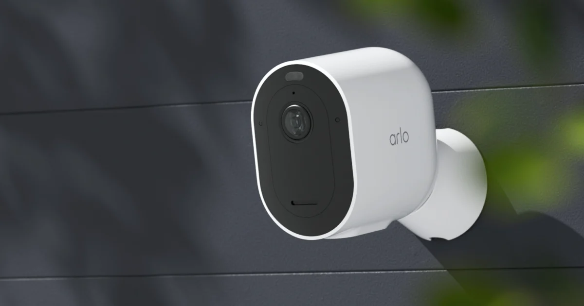Arlo Technologies’in kârı düştü