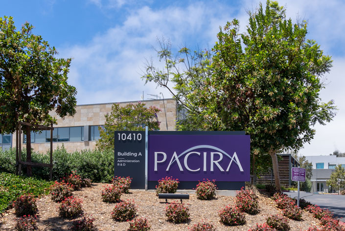 Pacira BioSciences’ın kârı beklentileri aştı