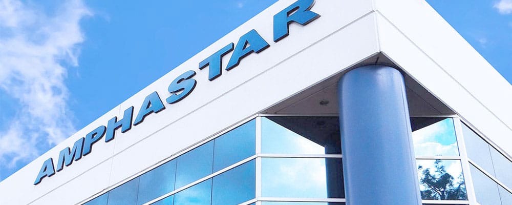 Amphastar Pharma’nın kârı beklentilerin altında kaldı