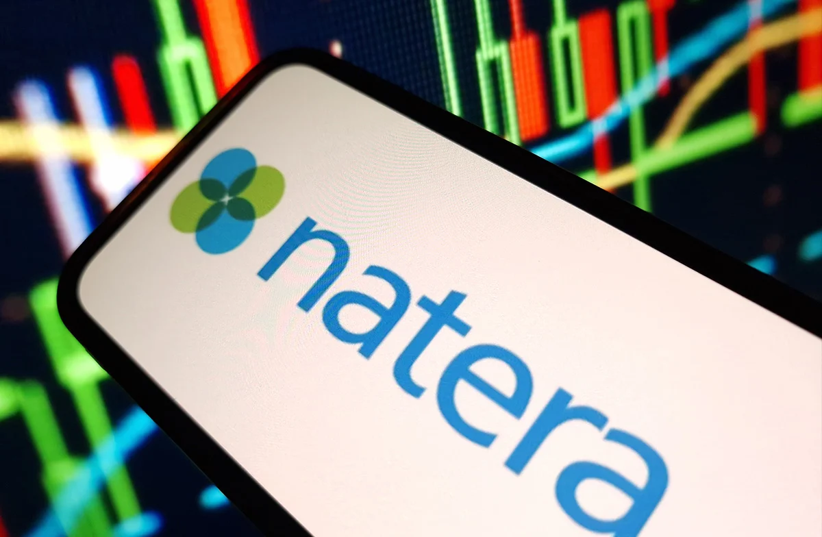Natera’nın dördüncü çeyrek zararı azaldı