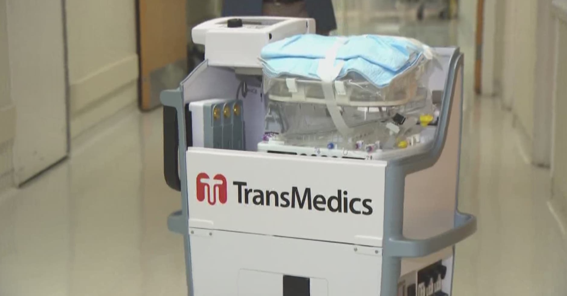 TransMedics’in dördüncü çeyrek kârı beklentileri aştı