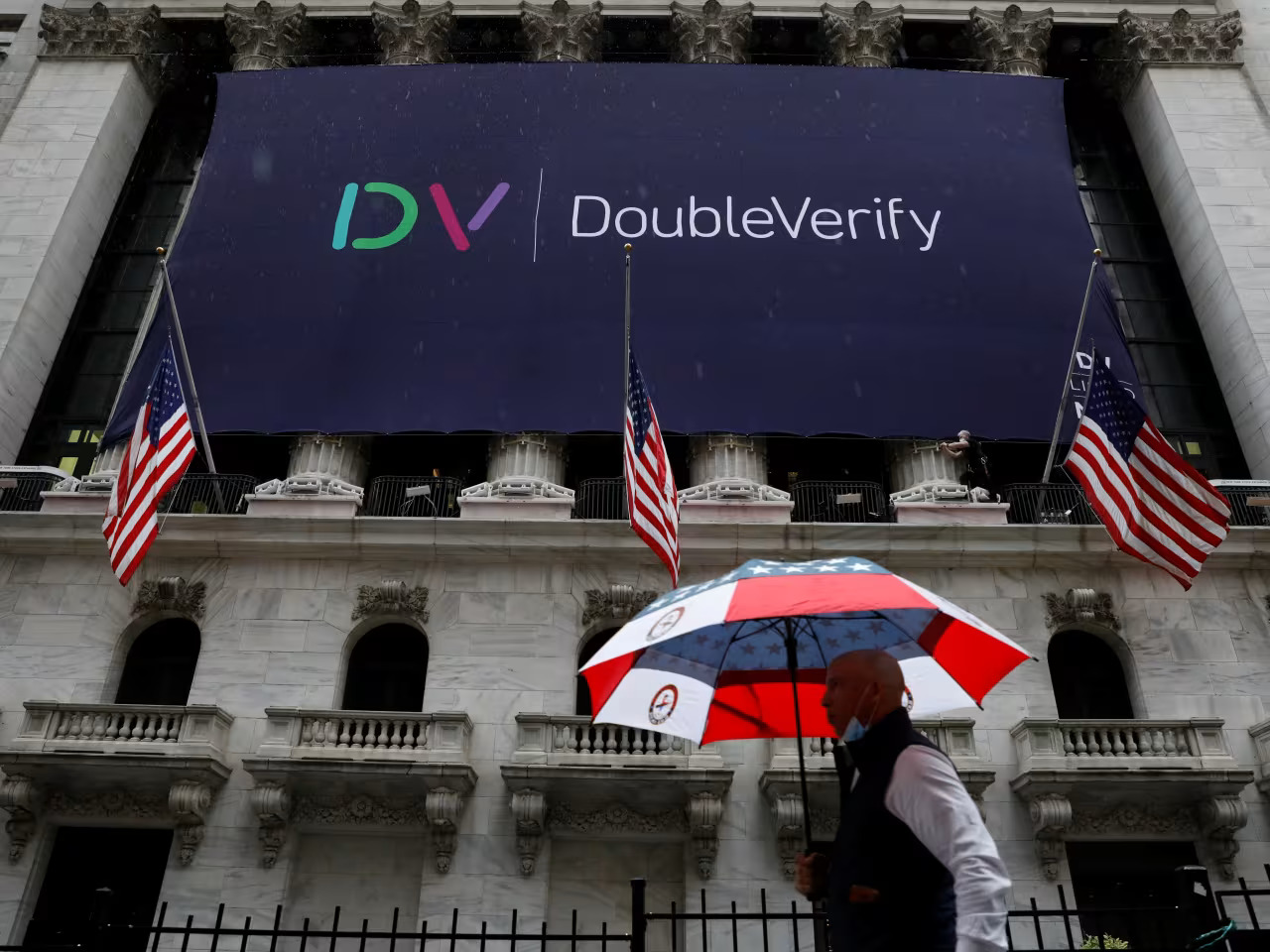 DoubleVerify’ın gelirleri beklentilerin altında kaldı