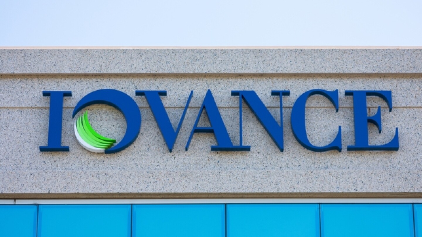 Iovance Biotherapeutics dördüncü çeyrekte zarar etti