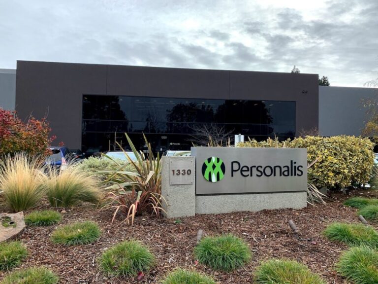 Personalis’in zararı azaldı