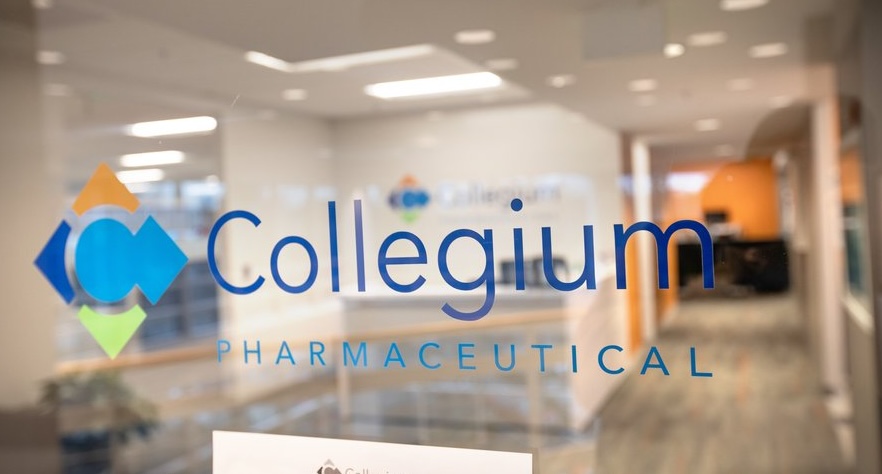 Collegium Pharmaceutical’ın kârı beklentiyi aştı