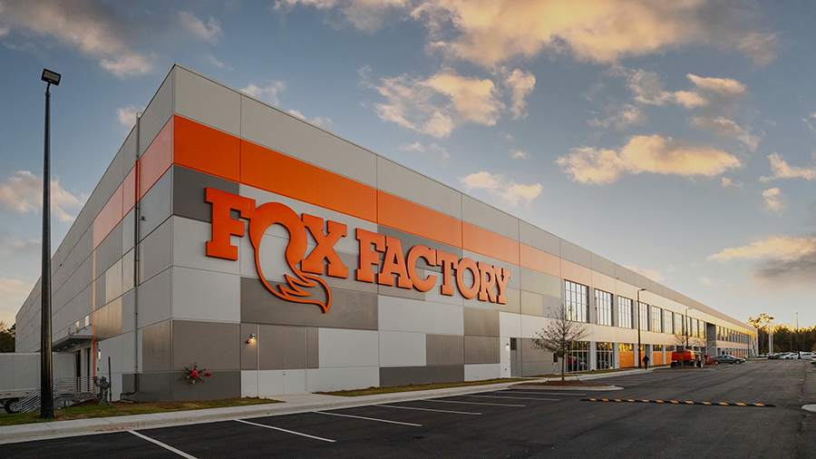 Fox Factory’nin dördüncü çeyrek kârı beklentiyi aştı
