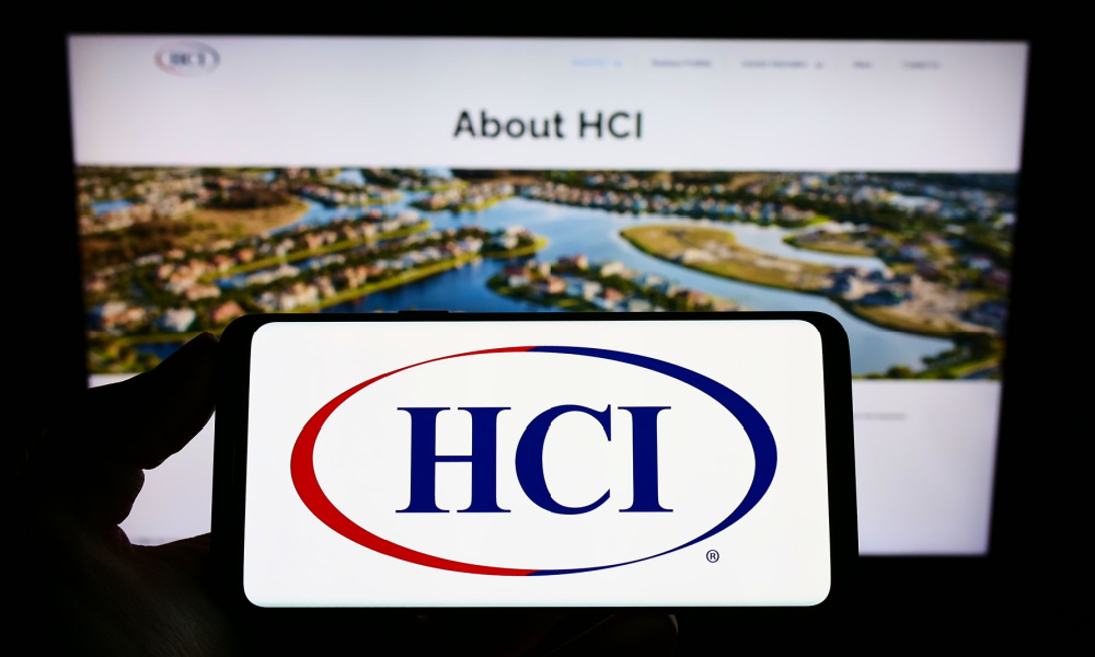HCI Group’un kârı 90% azaldı