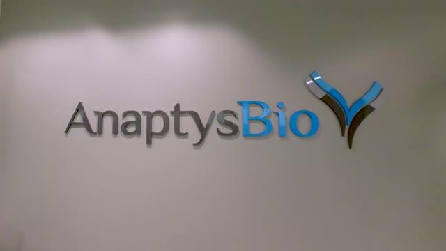 AnaptysBio’nun dördüncü çeyrek zararı azaldı