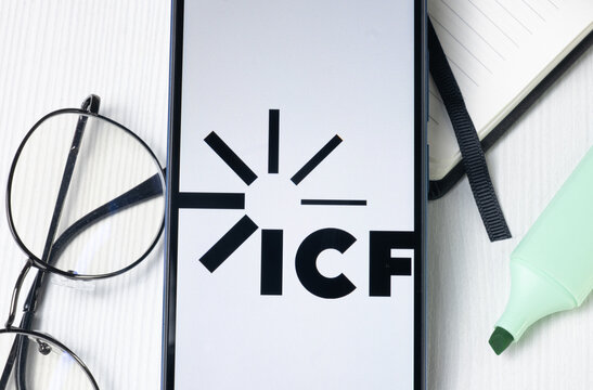 ICF International’ın kârı beklentileri aştı