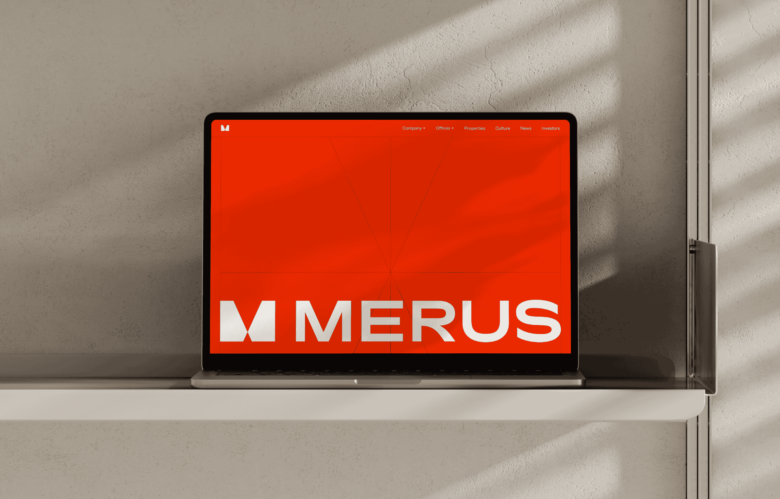 Merus’un dördüncü çeyrek zararı beklentilerin altında geldi