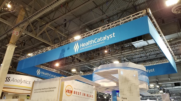 Health Catalyst, Signature Healthcare ile anlaşma imzaladı