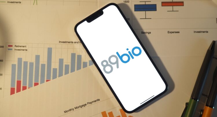 89bio’nun dördüncü çeyrek zararı beklentileri aştı