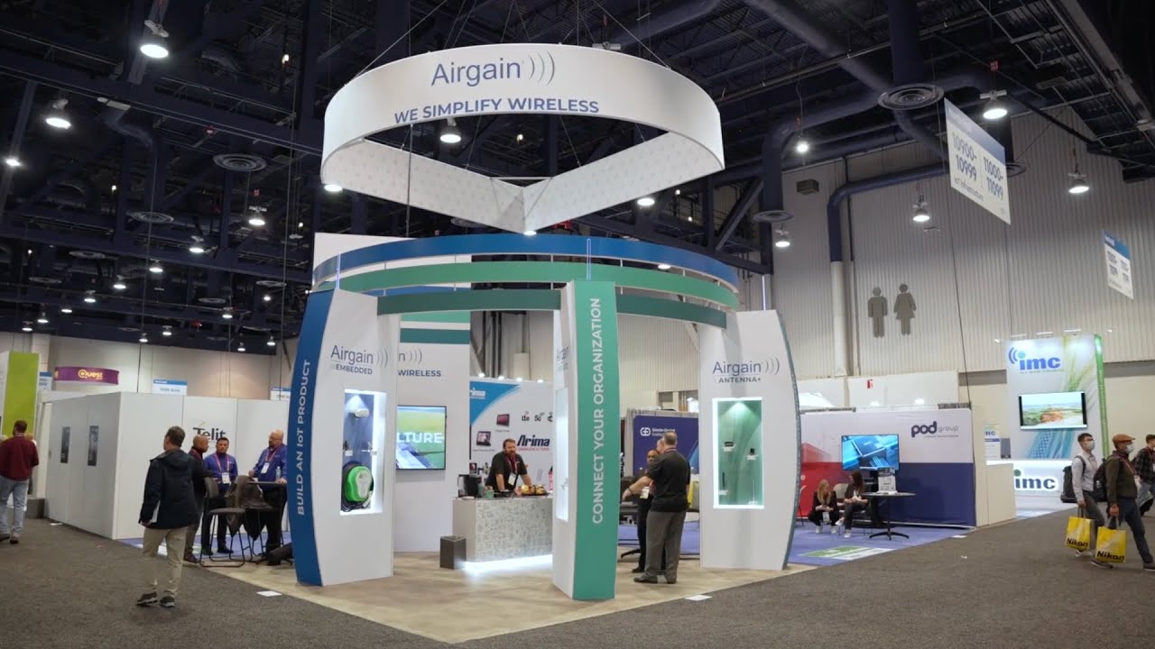 Airgain’in gelirleri beklentilerin altında kaldı