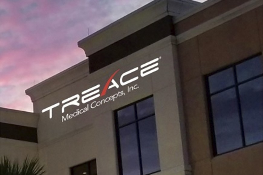 Treace Medical Concepts dördüncü çeyrekte zararını azalttı