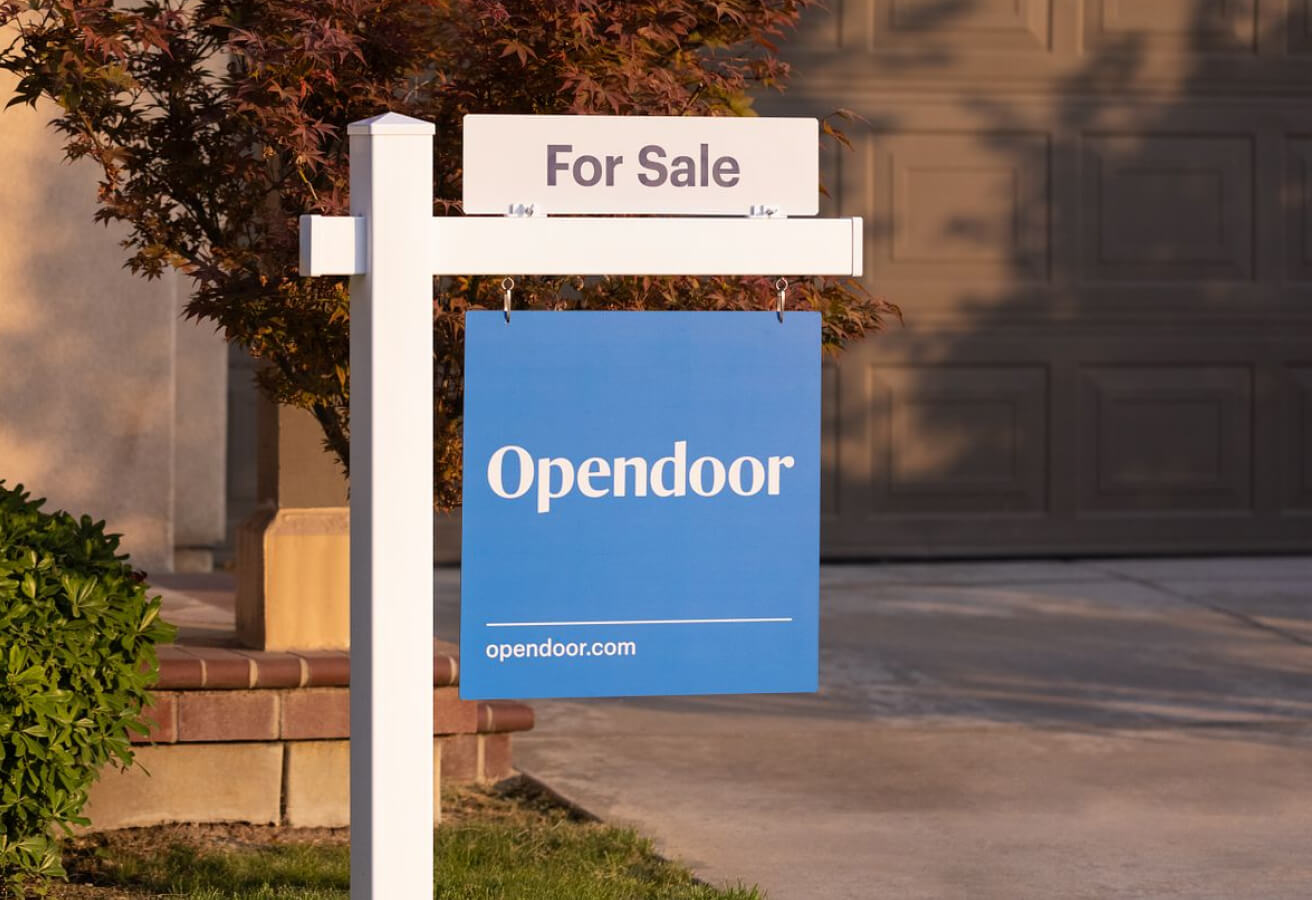Opendoor zarar açıkladı