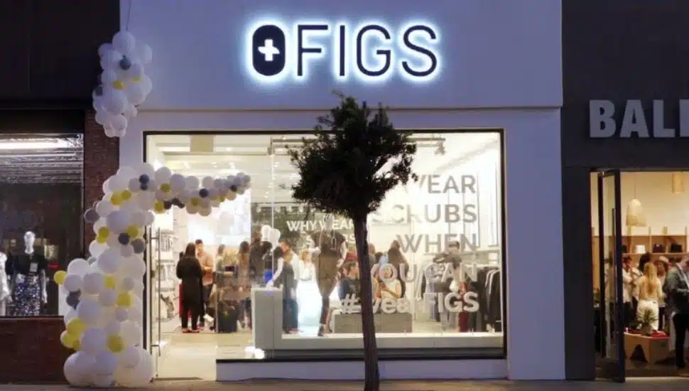 FIGS’in kârı 80% azaldı