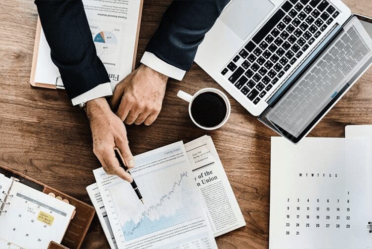 Ellington Financial’ın kârı beklentileri aştı