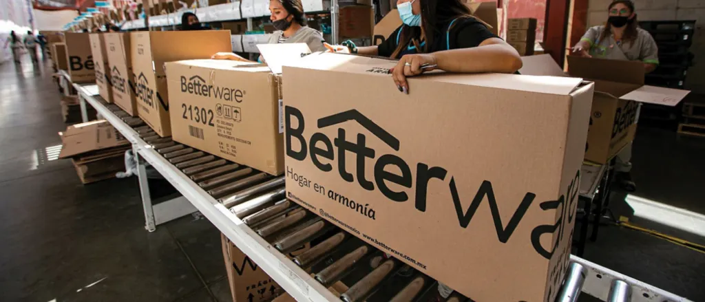 Betterware’in geliri ve kârı düştü