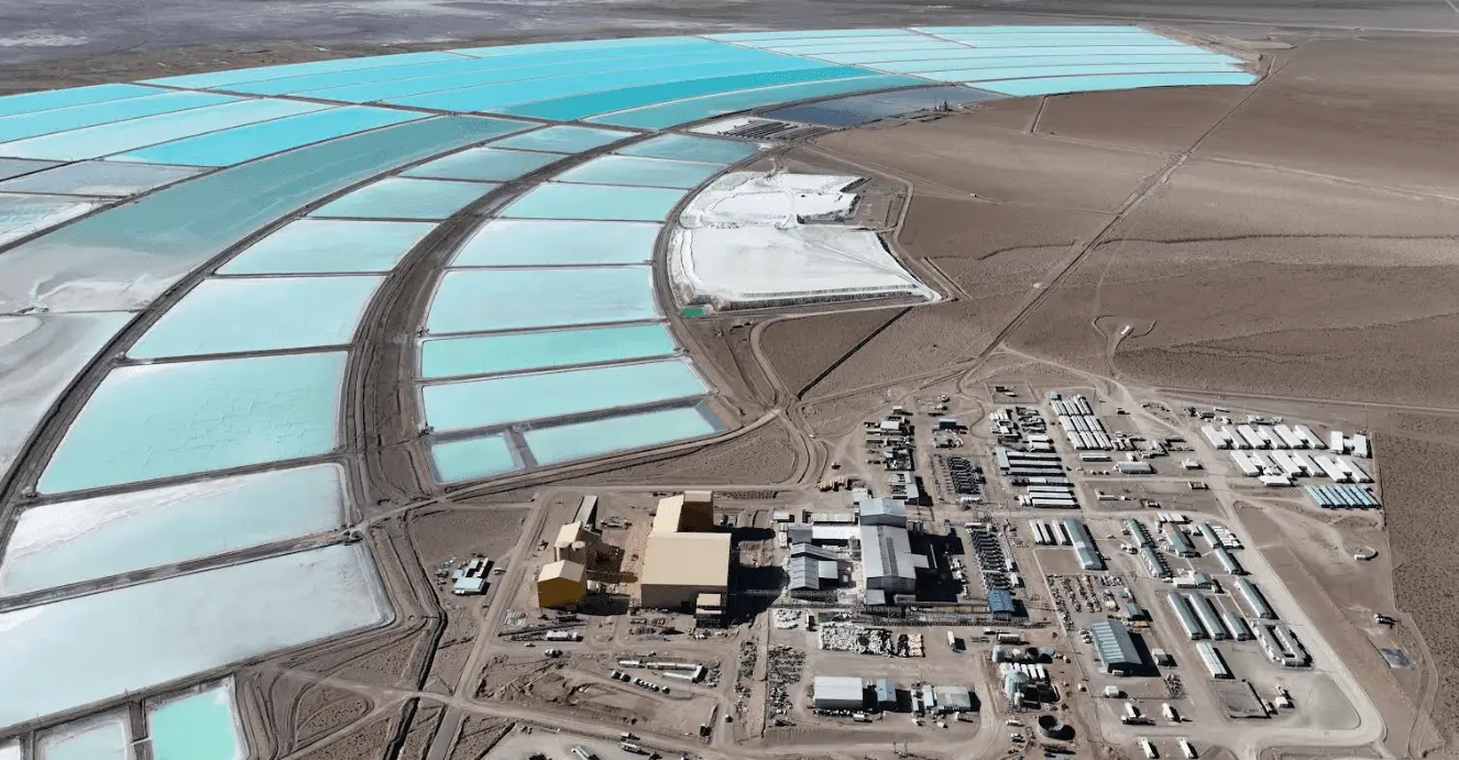 Arcadium Lithium’un gelirleri beklentiyi aştı