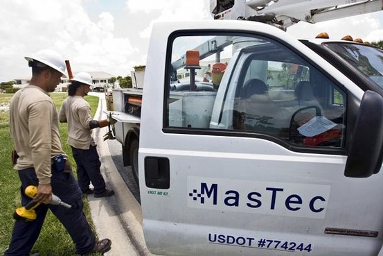 MasTec’in dördüncü çeyrek kârı beklentileri aştı