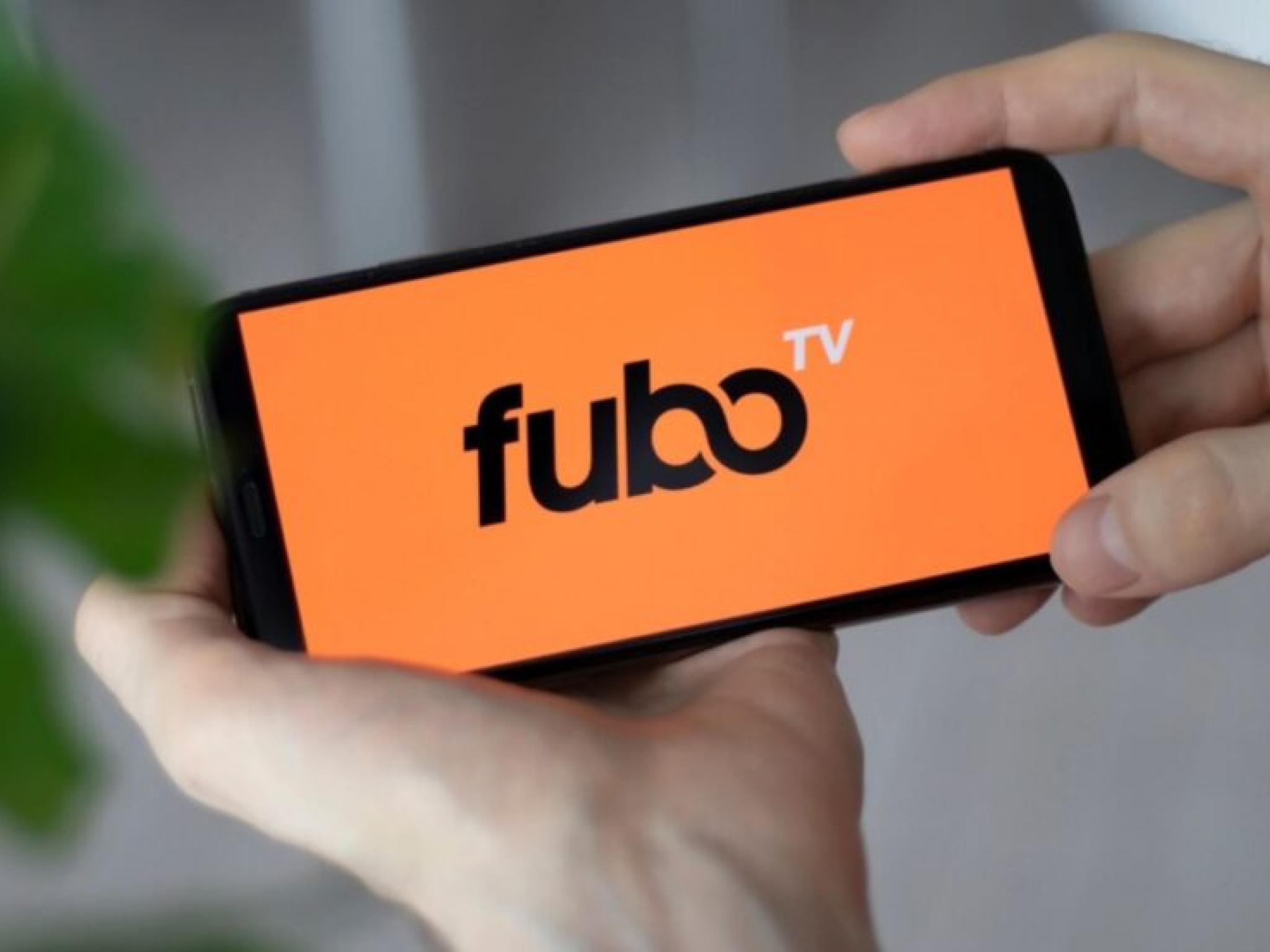FuboTV’nin gelirleri yüzde 8 arttı