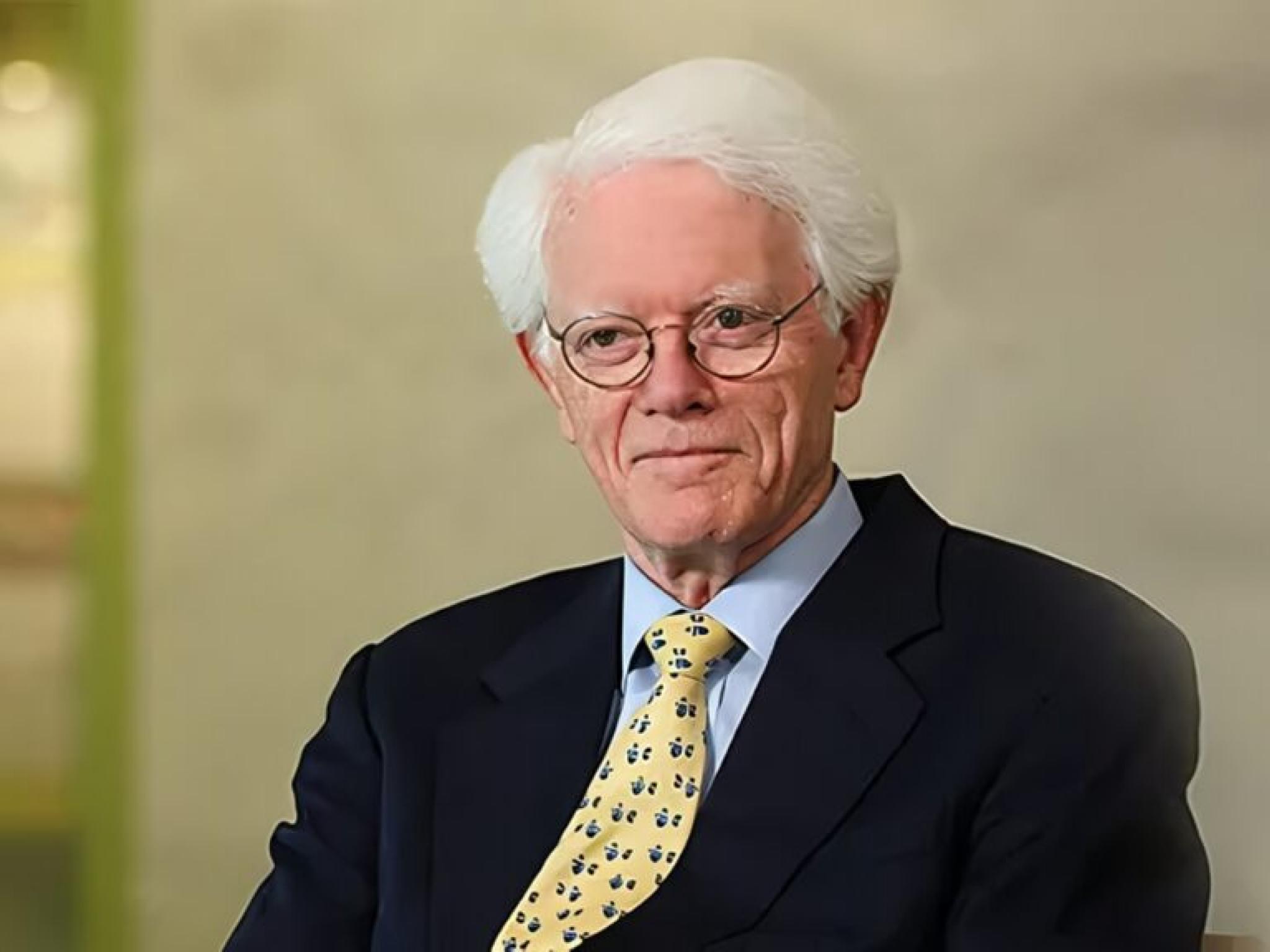 Peter Lynch’ten borsaya girmek isteyenlere önemli tavsiyeler