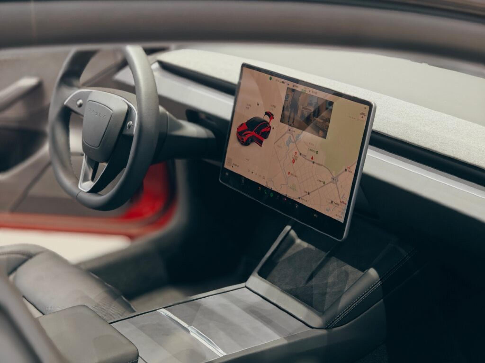 Tesla, FSD abone sayısını ilk kez açıkladı