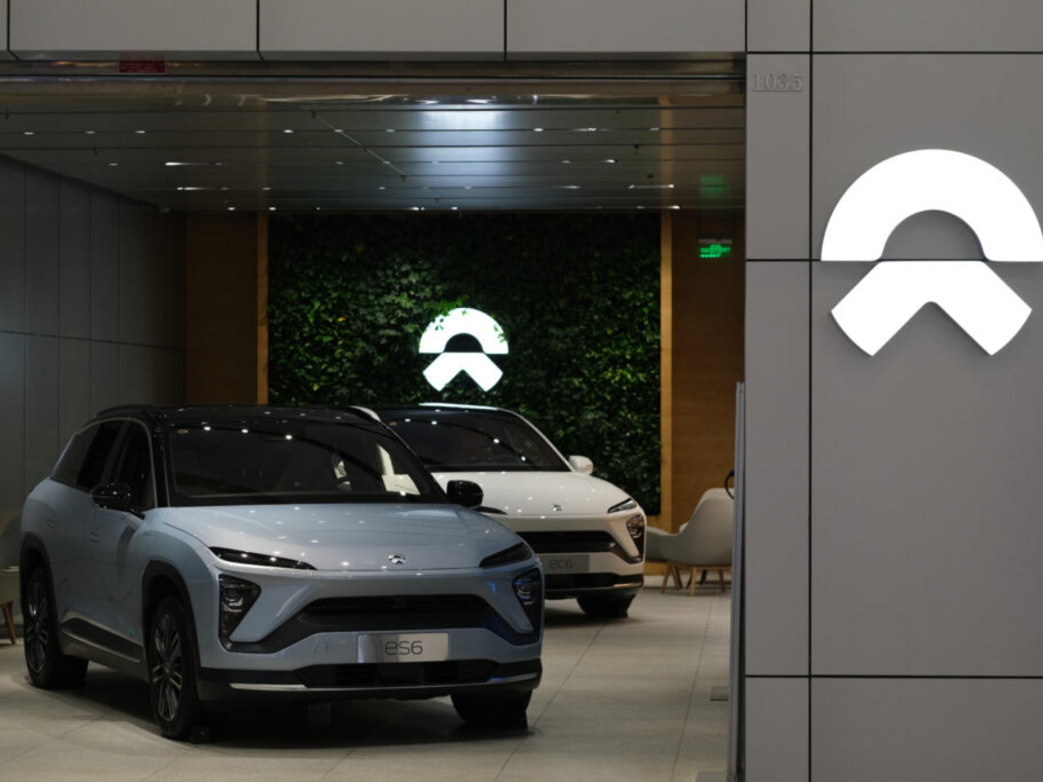 Çinli elektrikli araç üreticileri şubat teslimatlarını açıkladı