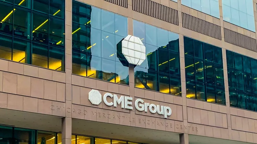 CME Group, vadeli SOL işlemleri sunmaya hazırlanıyor