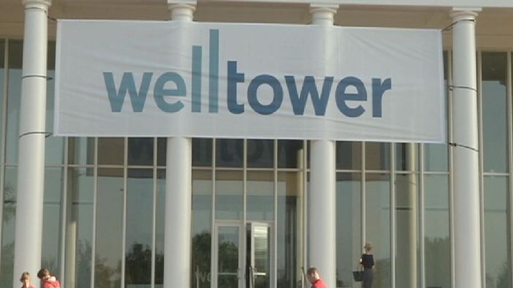 Welltower’dan 31 gayrimenkul varlığı satın aldı